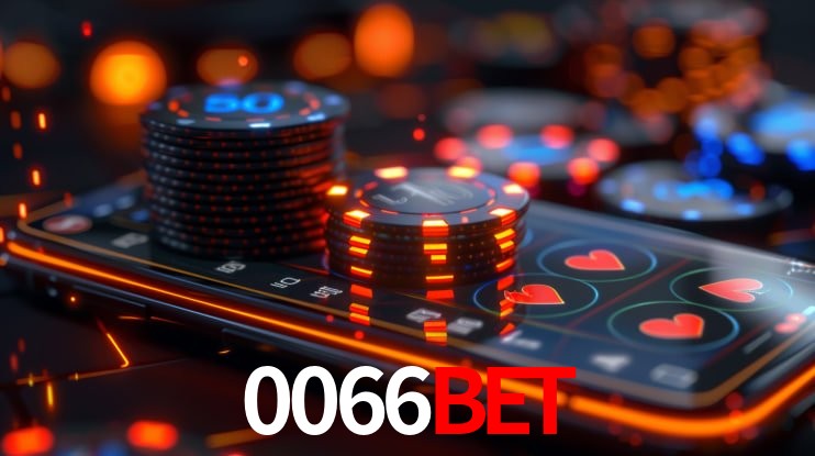 Welcome Bonus 0066bet
