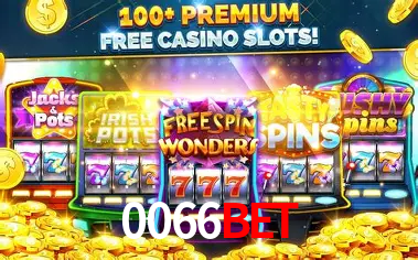 Desvendando o Mundo dos Jogos Virtuais na 0066bet