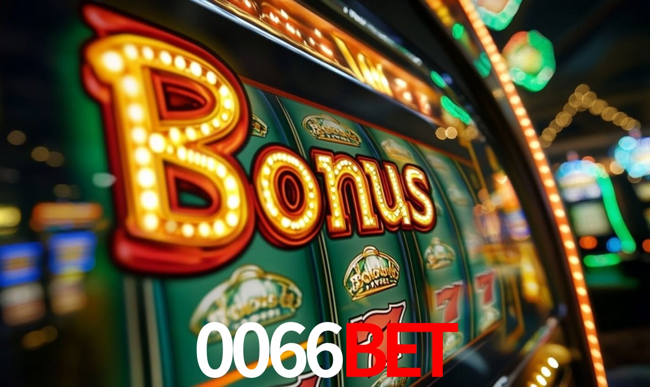 Plataforma 0066bet - PIX Instantâneo