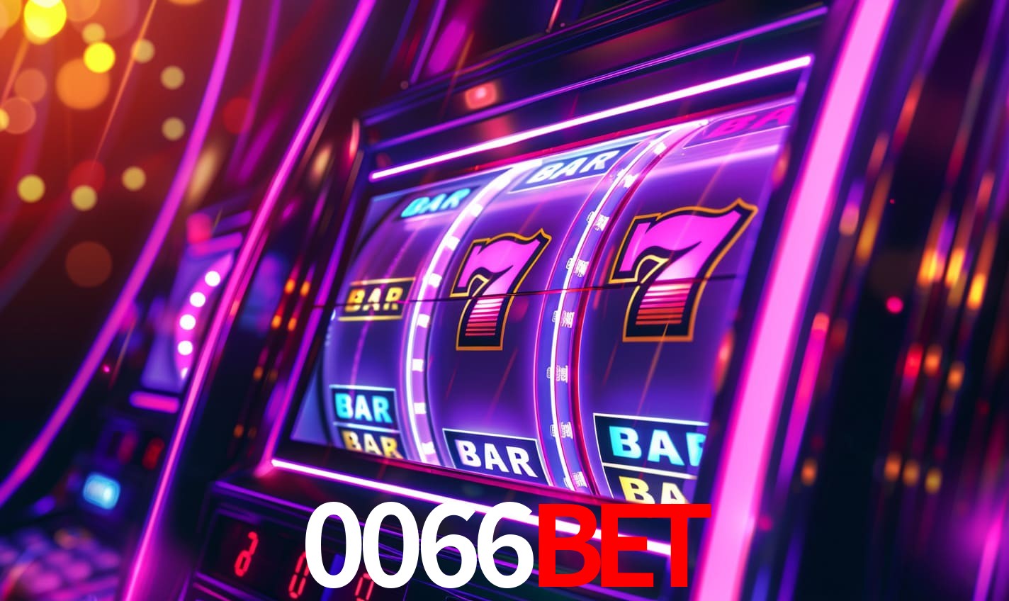 0066bet: A Experiência de Casino com Jogos de Mesa ao Vivo