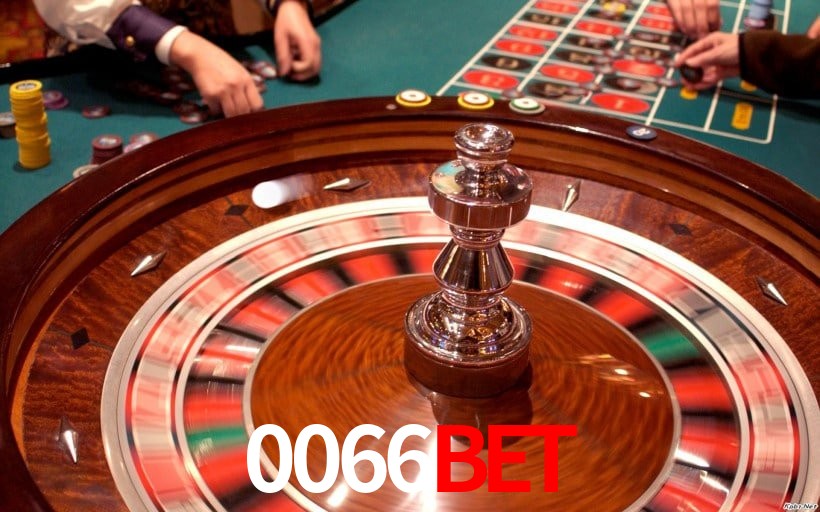 Casino Ao Vivo 0066bet