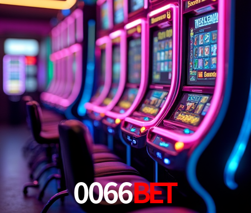 Slots 0066bet - Giros Grátis Diários