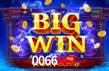 0066bet Cassino Online Certificado