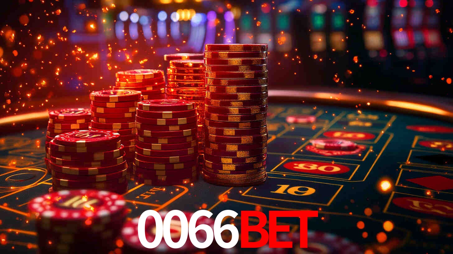 Certificação GLI 0066bet