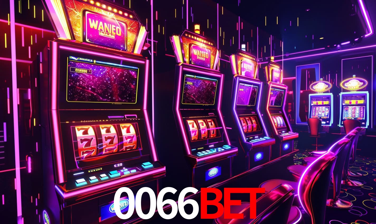 0066bet Download Oficial