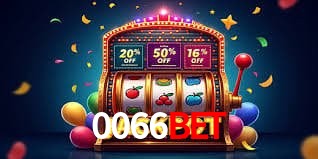 0066bet Certificado eCOGRA - Jogos Justos Auditados