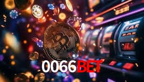 Interface do App 0066bet