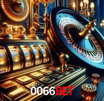 Apostas de Futebol 0066bet