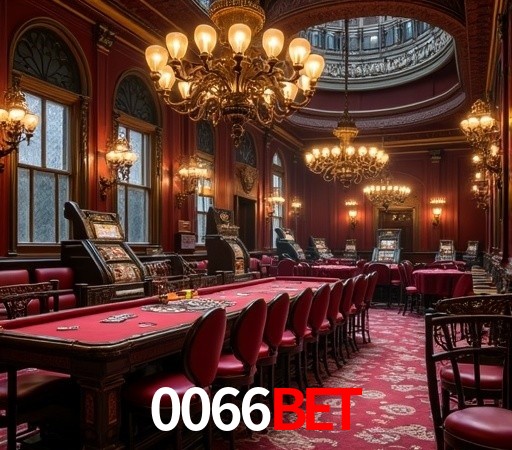 0066bet Instalar Logo 2
