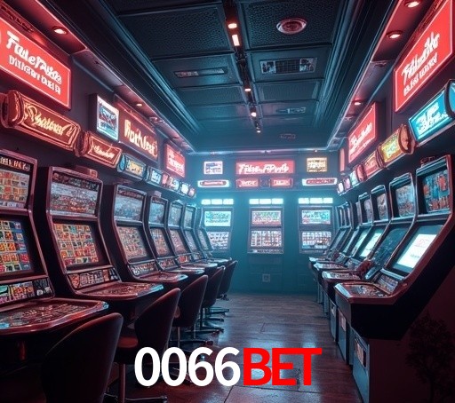 Loteria 0066bet - Quina e mais jogos