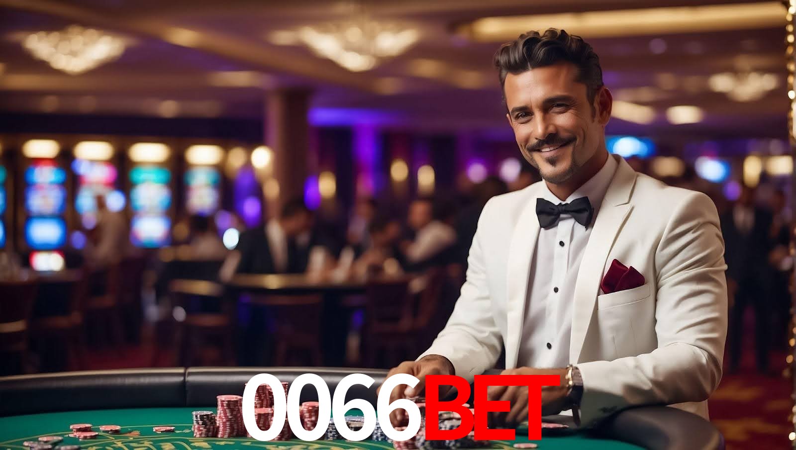 Promoções Sazonais 0066bet