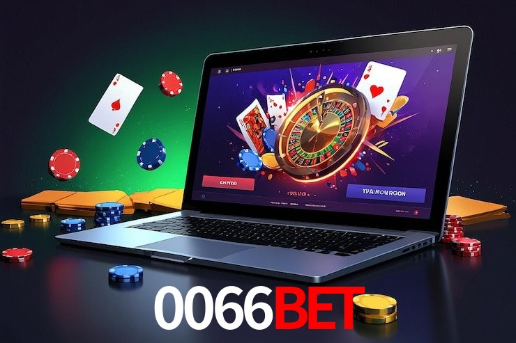 0066bet Segurança Logo 1