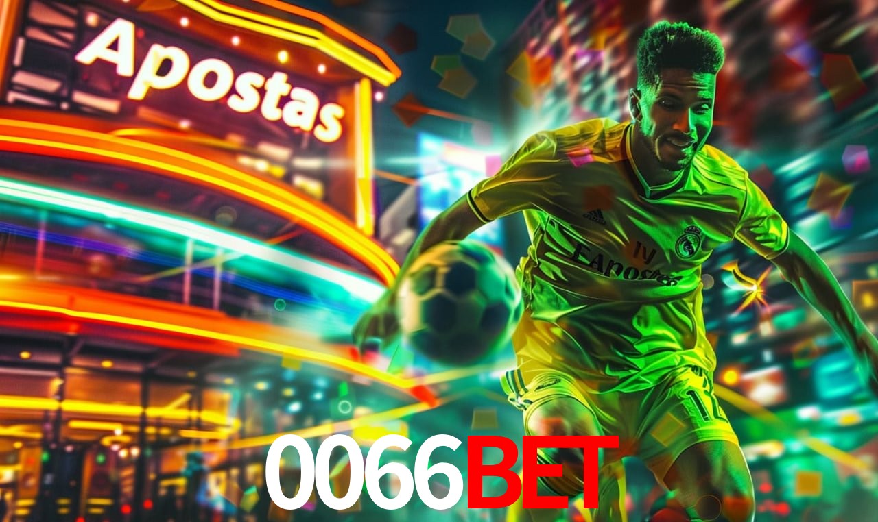 Login Seguro 0066bet