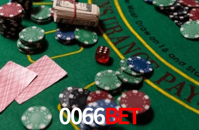Odds Competitivas 0066bet