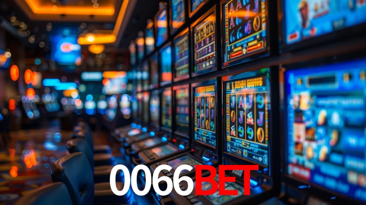 APP oficial da 0066bet para mobile