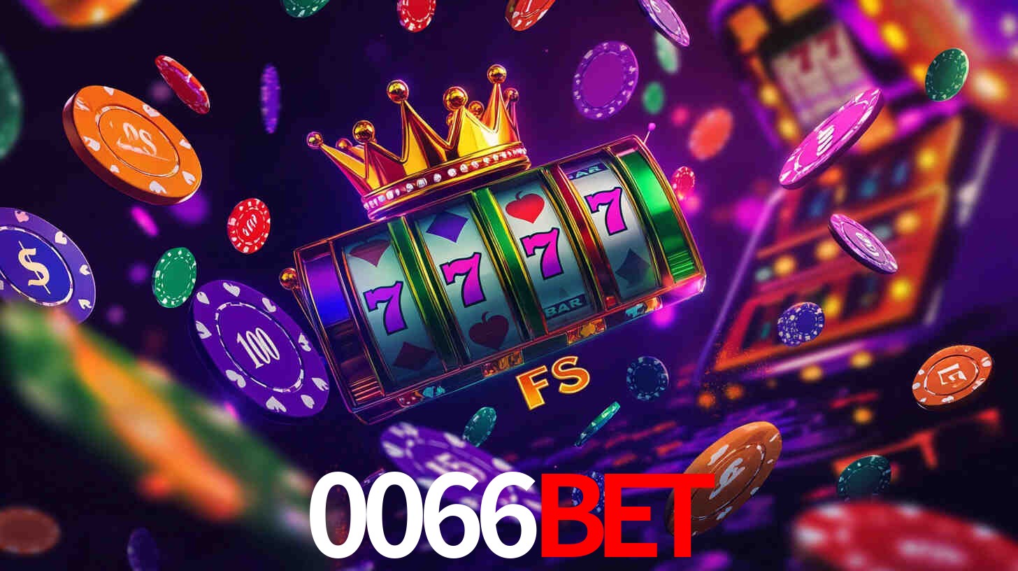 Premium Interface 0066bet