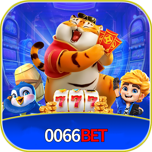 0066bet Logo