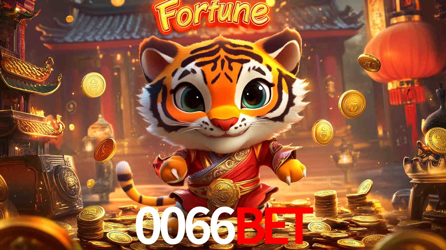 Descubra a Magia dos Jogos de Arcade no 0066bet