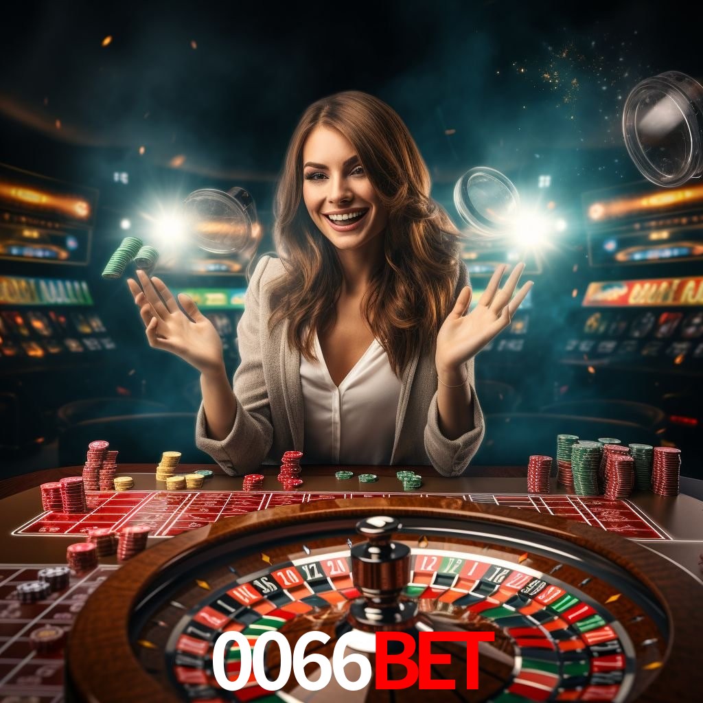 0066bet plataforma