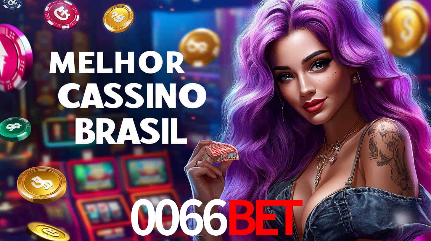 Apostas Esportivas na 0066bet: Um Guia Completo