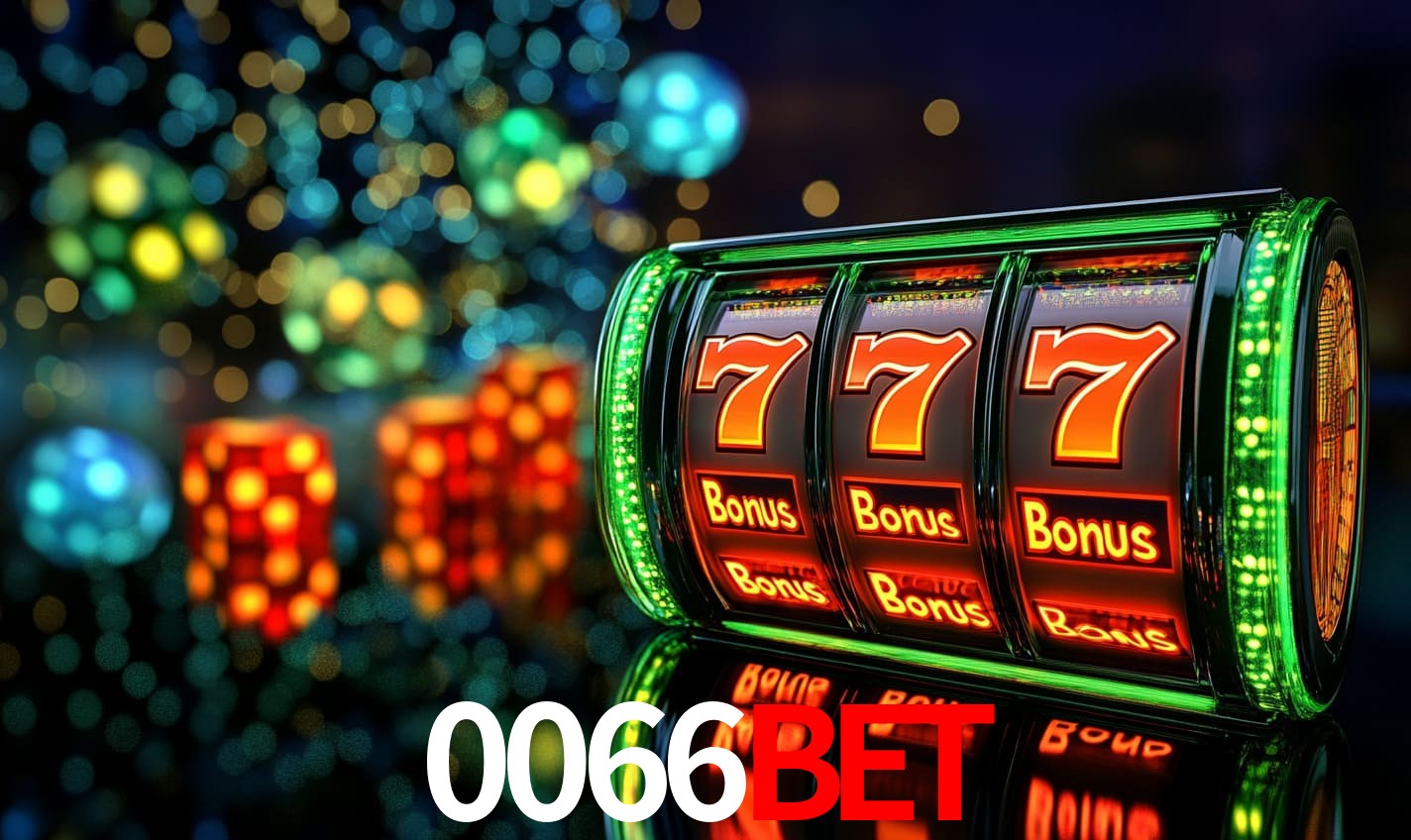 Live Casino 0066bet