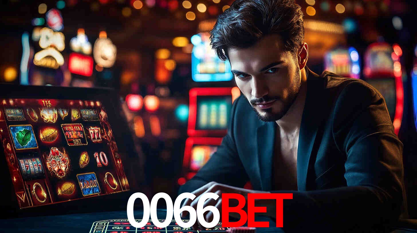 0066bet plataforma