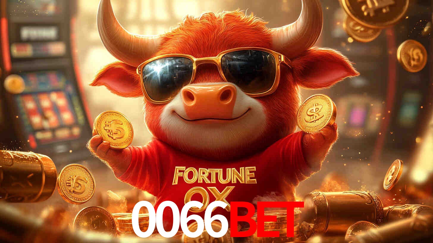 0066bet: A Experiência de Casino com Jogos de Mesa ao Vivo