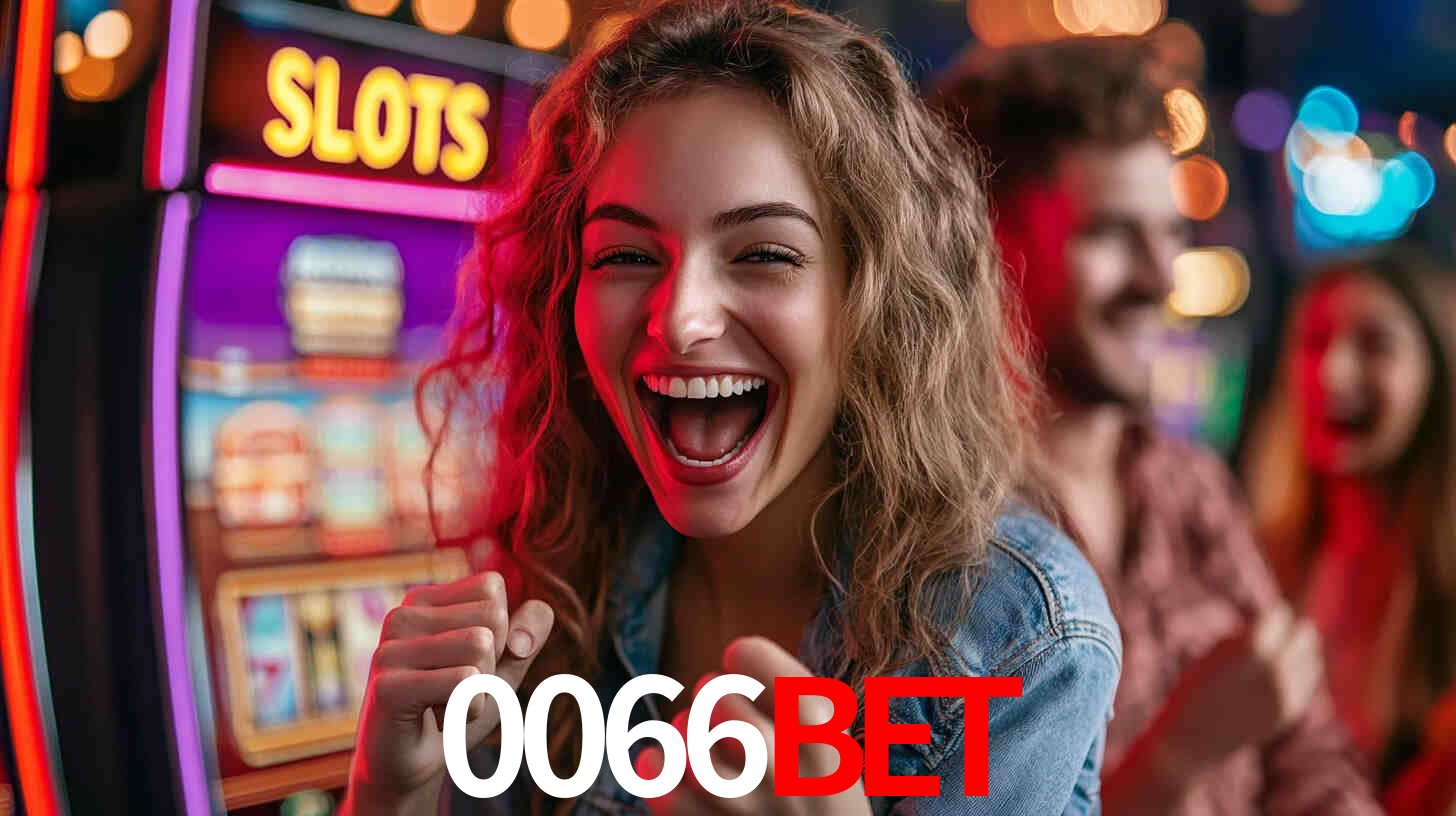 Apostas Esportivas na 0066bet: Um Guia Completo