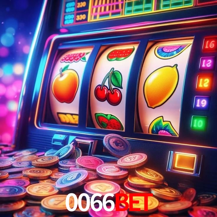 Welcome Bonus 0066bet