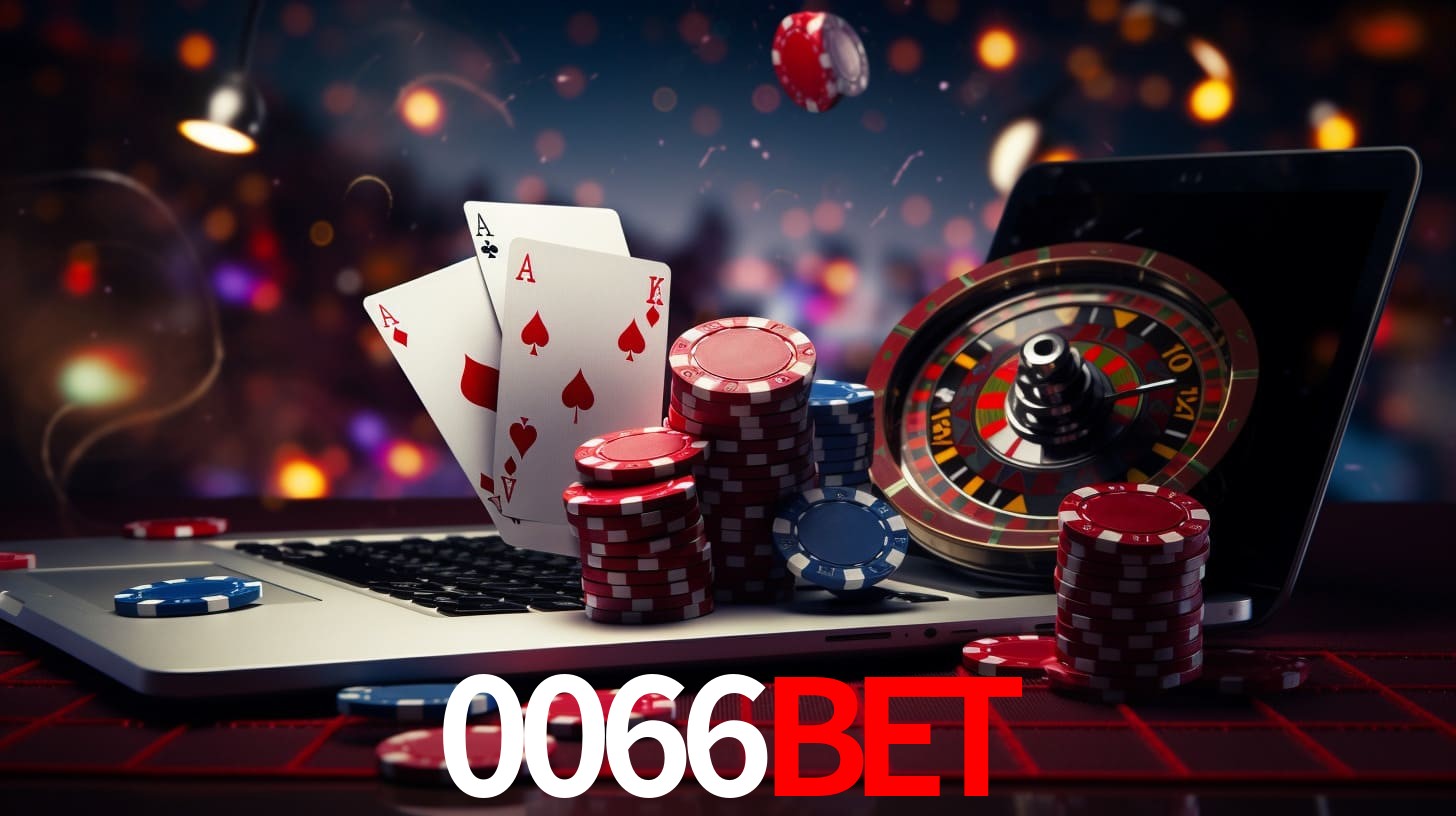 Live Casino 0066bet