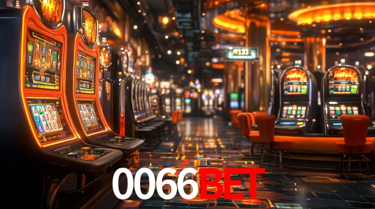 Welcome Bonus 0066bet