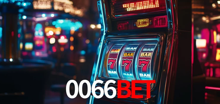 Welcome Bonus 0066bet