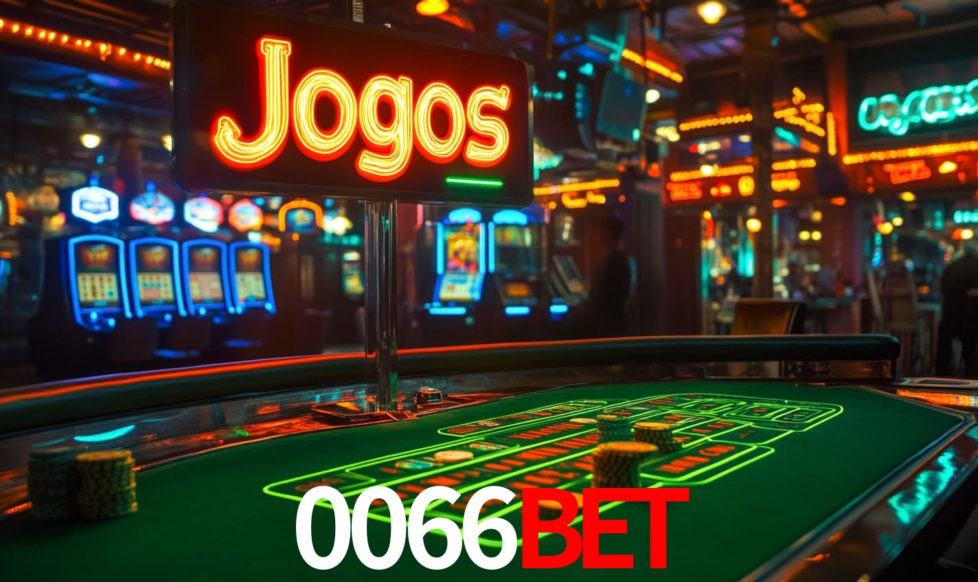 Slot Games 0066bet